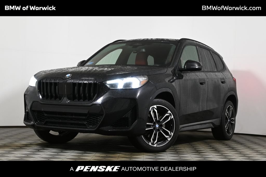 2023 BMW X1 28i
