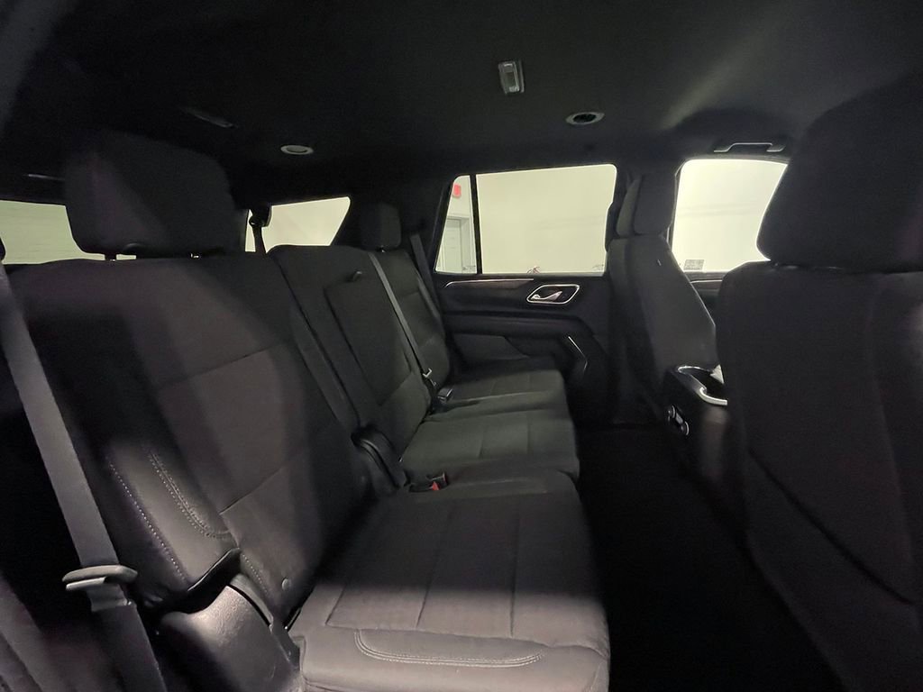 Used 2022 Black Chevrolet LS image 27