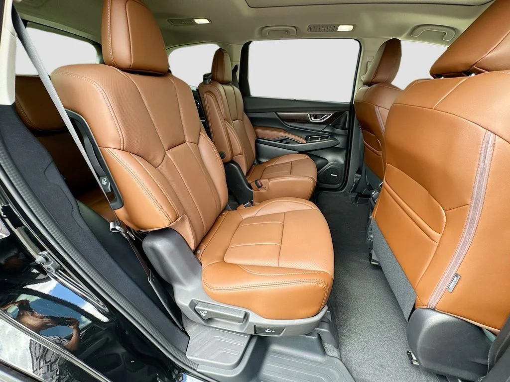 New 2026 Black Subaru Touring image 35