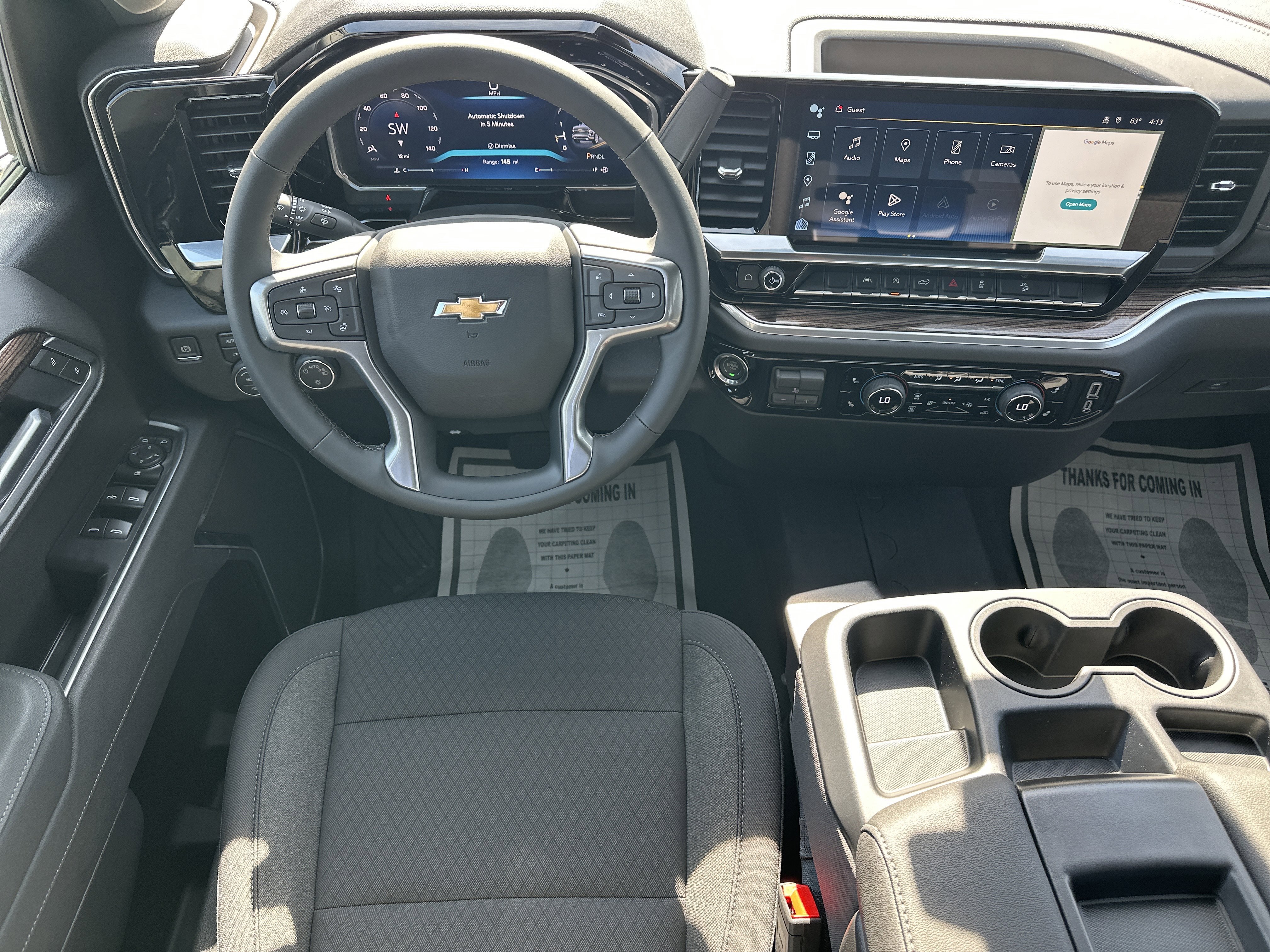 2026 Chevrolet Silverado 1500 LT - Photo 23