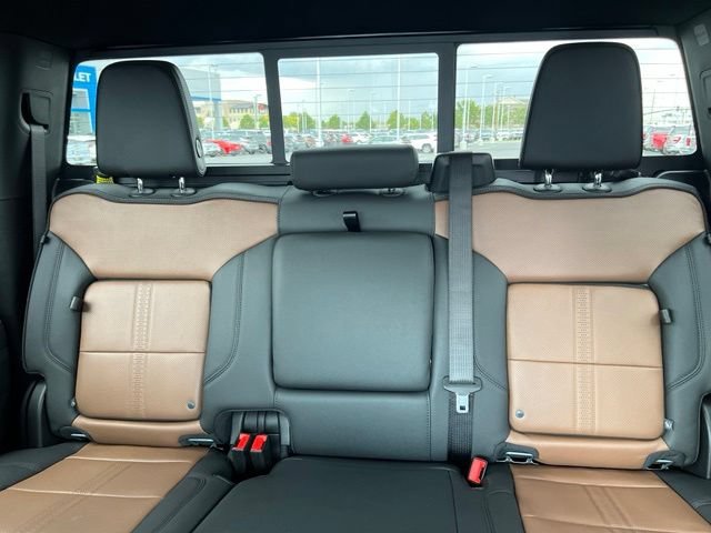 2026 Chevrolet Silverado 3500 HD High Country - Photo 27