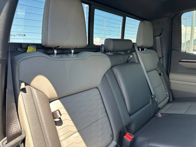 2026 Chevrolet Silverado 1500 ZR2 - Photo 26