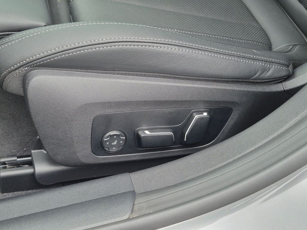 Used 2025 Gray BMW 430i Gran Coupe image 13