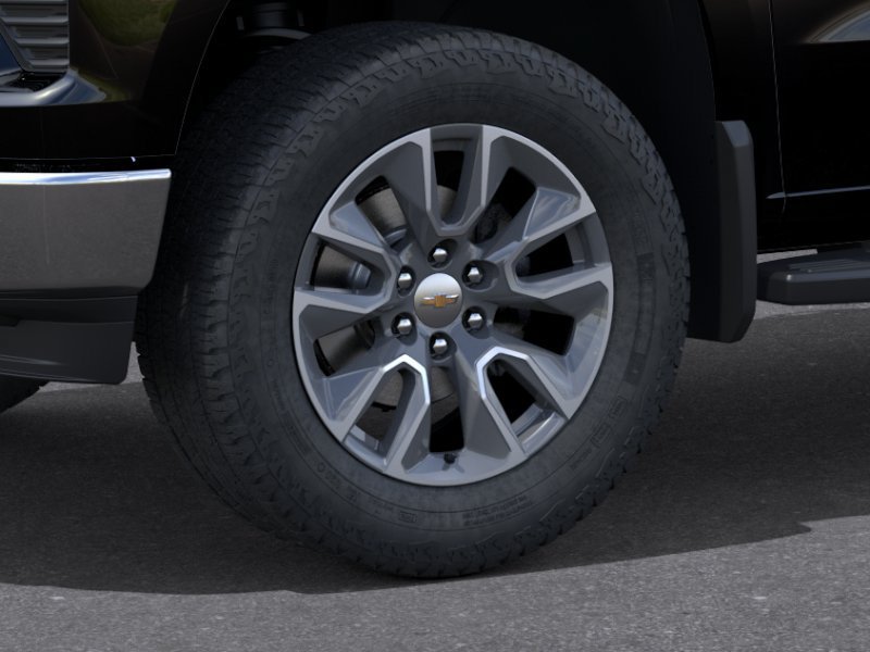 2026 Chevrolet Silverado 1500 LT - Photo 9