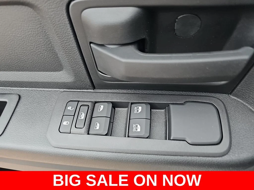 2026 RAM 2500 Tradesman - Photo 27
