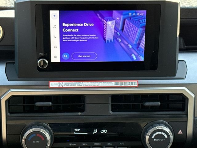 Used 2025 Gray Toyota SR5 image 13