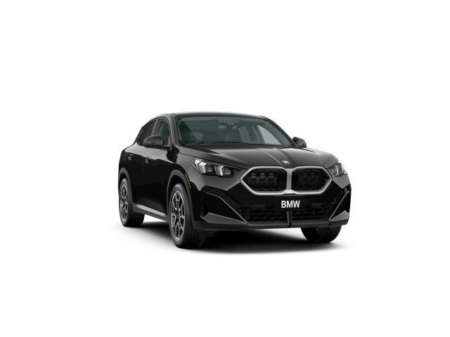2027 BMW X2 