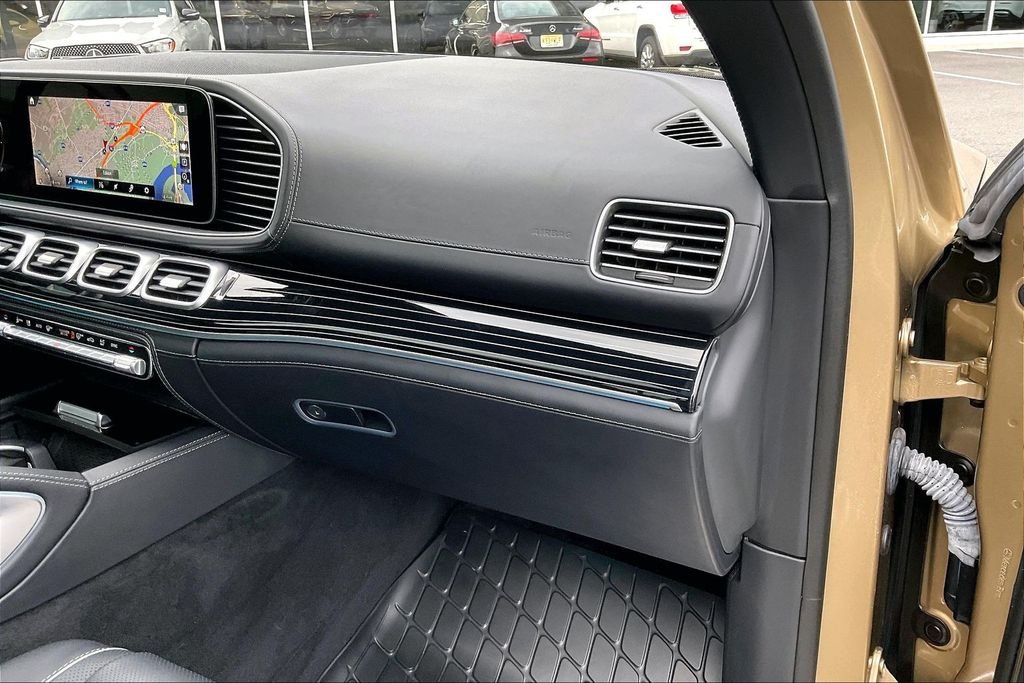2023 Mercedes-Benz GLS Maybach - Photo 14