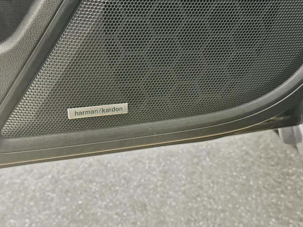 Used 2021 Magnetite Gray Metallic Subaru Limited image 18