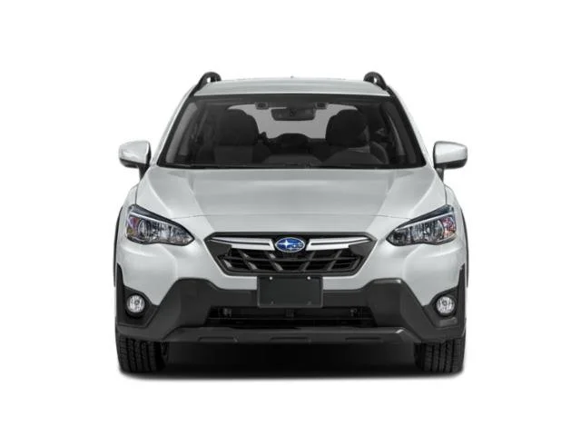 Used 2022 Crystal White Pearl Subaru Premium image 7