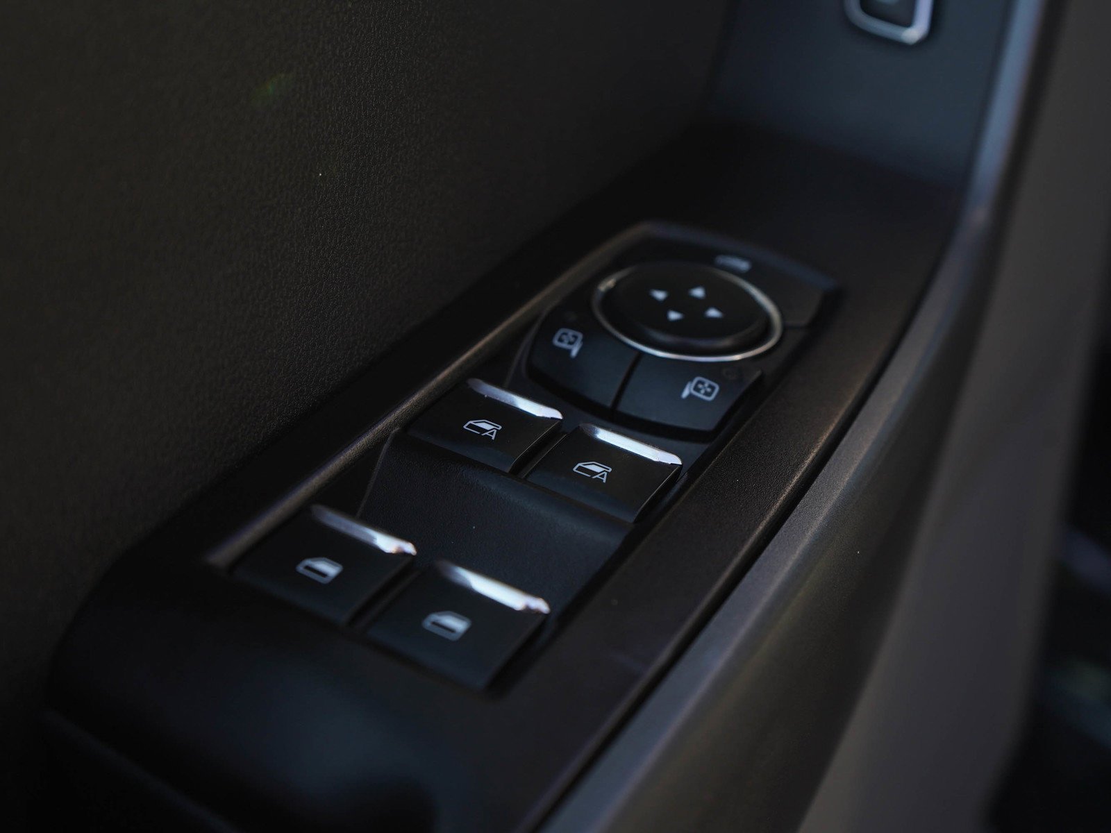 Used 2023 Oxford White Ford Xlt image 22