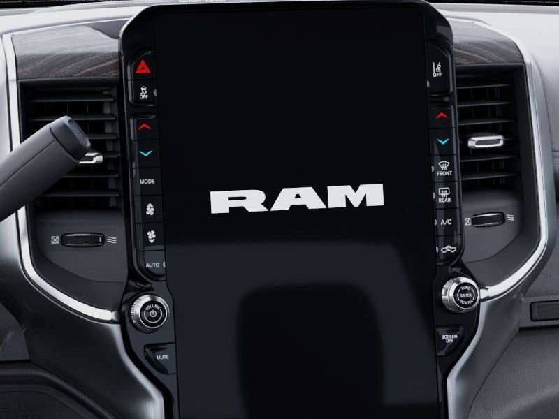 2026 RAM 2500 Laramie - Photo 18