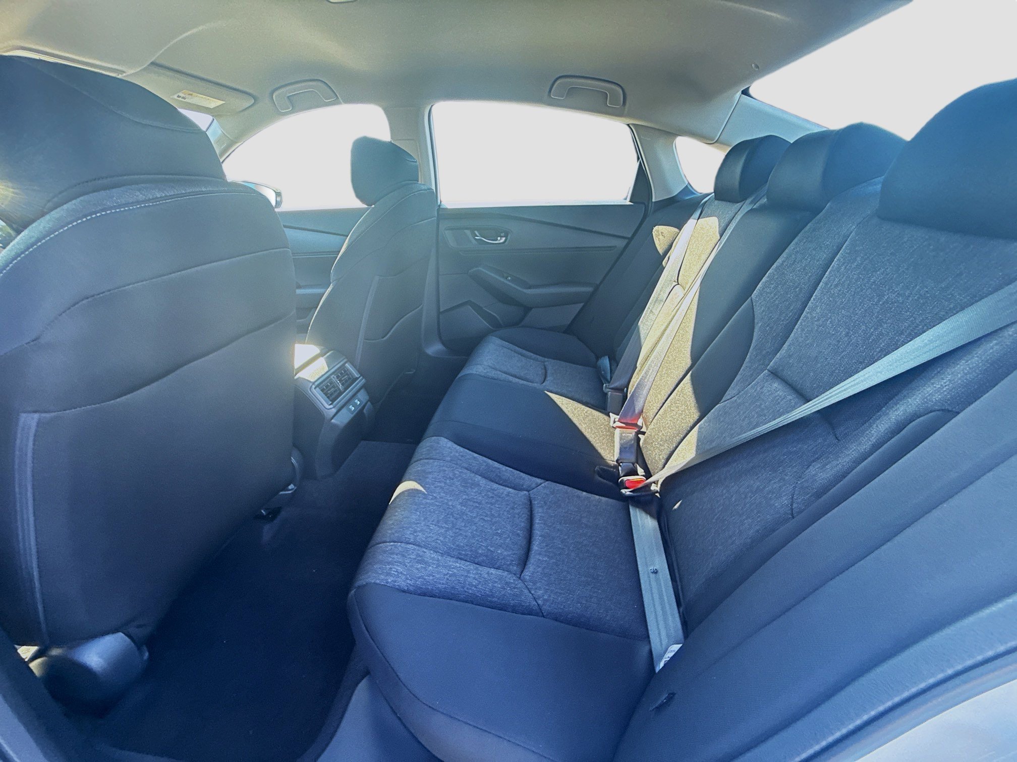 2026 Honda Accord LX - Photo 20