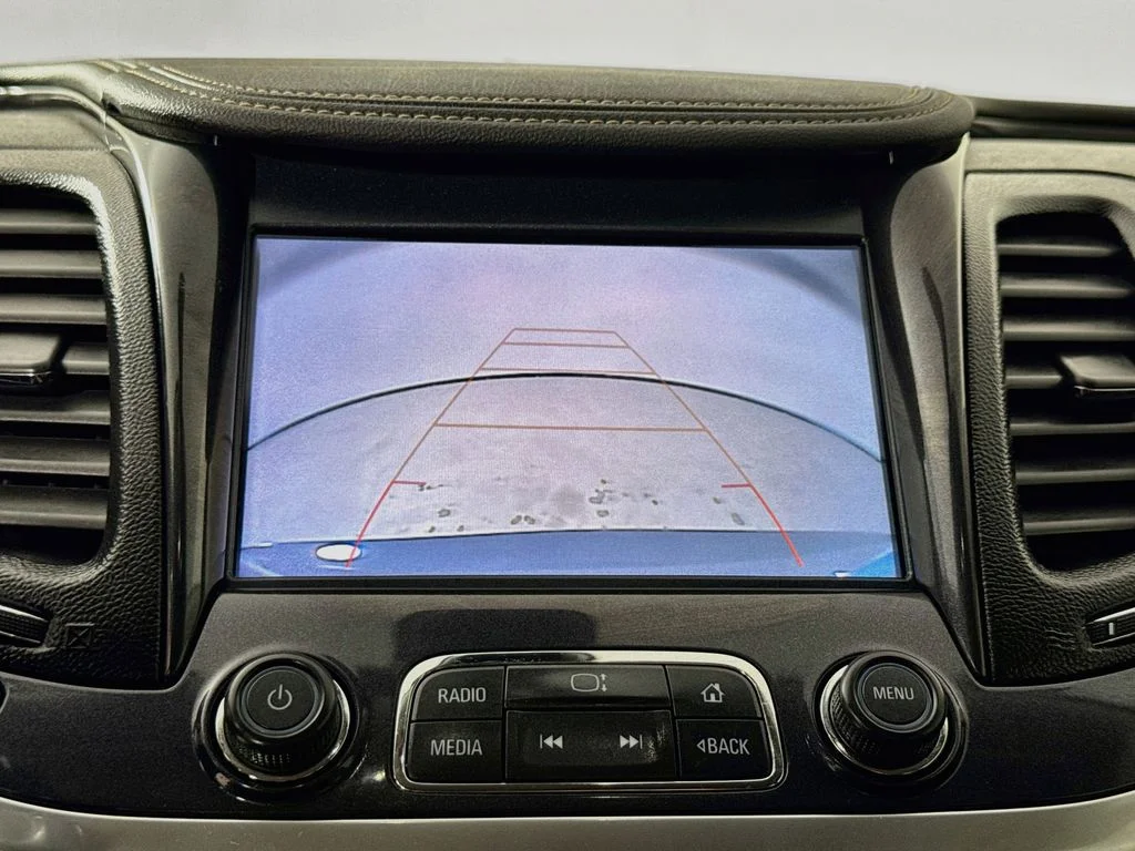 Used 2018 Blue Velvet Metallic Chevrolet LT image 16