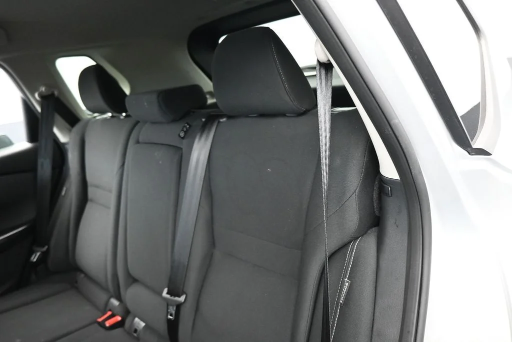 Used 2024 Brilliant Silver Metallic Nissan S image 28