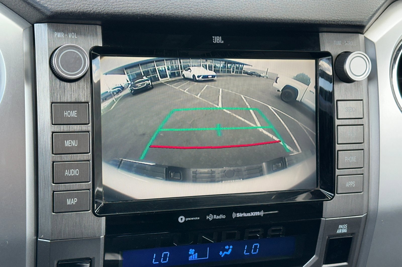 Used 2021 Wind Chill Pearl Toyota Platinum image 18