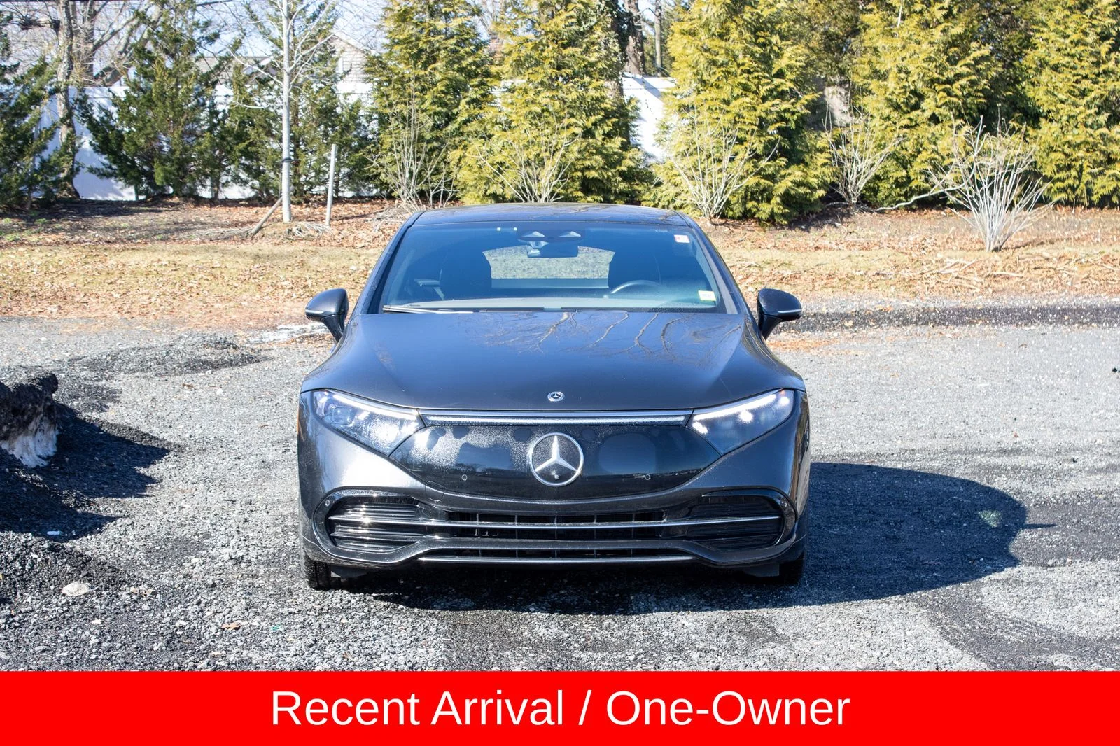 Used 2023 Mercedes-Benz EQS Base with VIN W1KCG2EB7PA038110 for sale in Commack, NY
