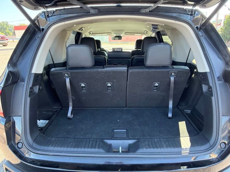 Used 2024  Honda EX-L image 10