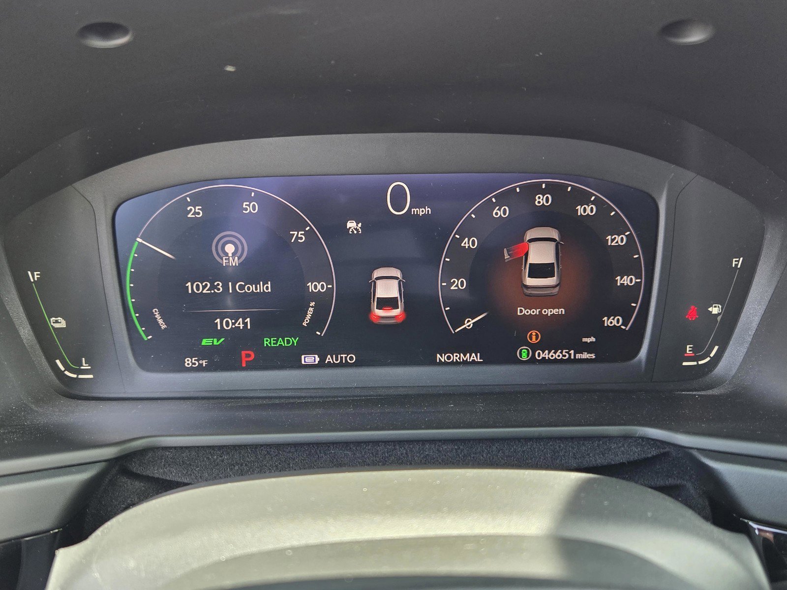 Used 2023 Gray Honda Sport image 25