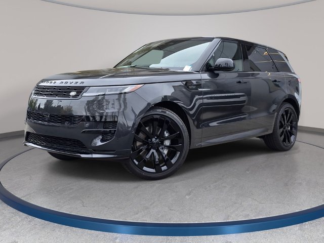 2027 LAND ROVER Range Rover Sport Dynamic SE P400