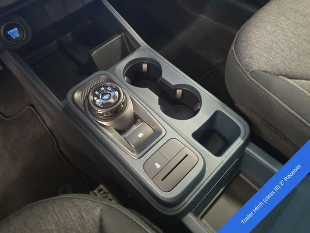 New 2026 Velocity Blue Ford XLT image 31