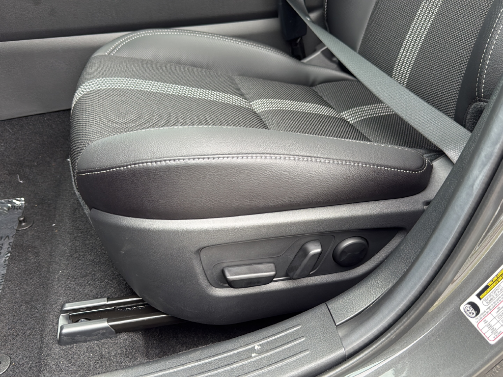 New 2026 Gray Mazda 2.5 S Preferred image 18