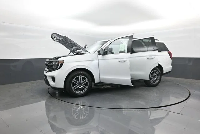New 2026 White Ford Active image 43