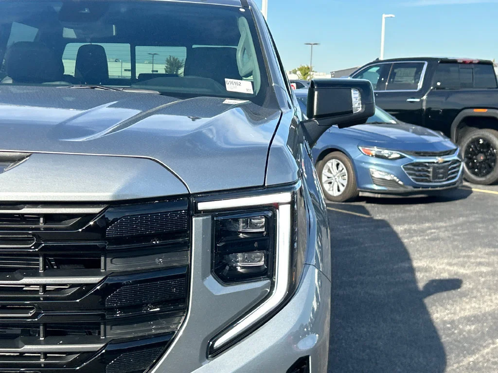Vehicle thumbnail