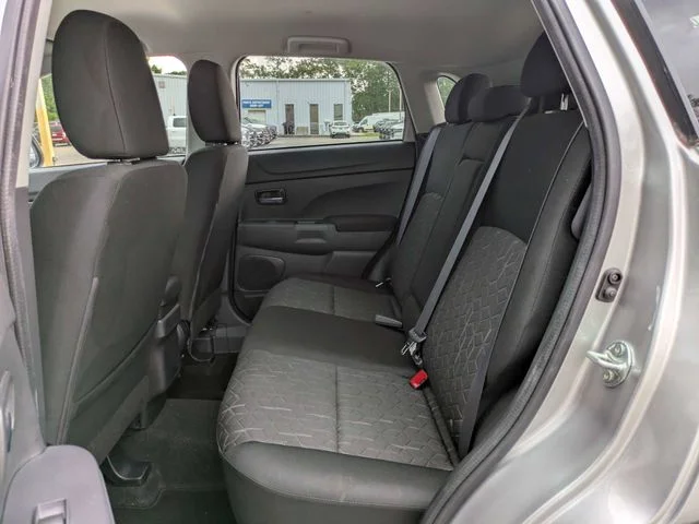 2024 Mitsubishi Outlander Sport ES - Photo 14