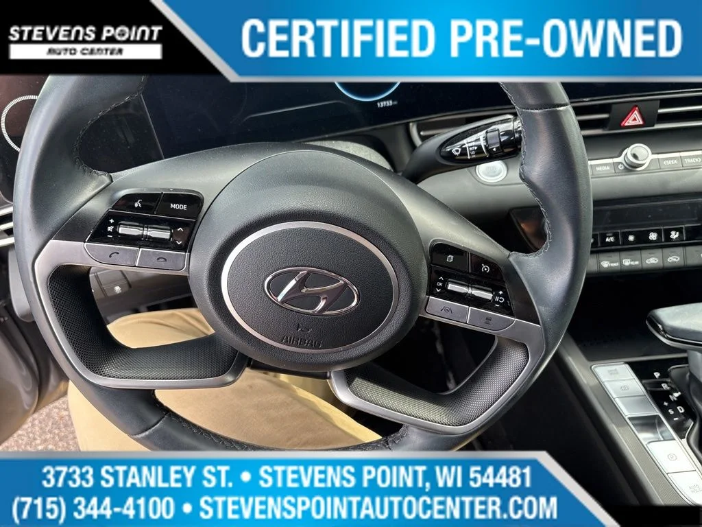 Used 2023 Fluid Metal Hyundai SEL image 9