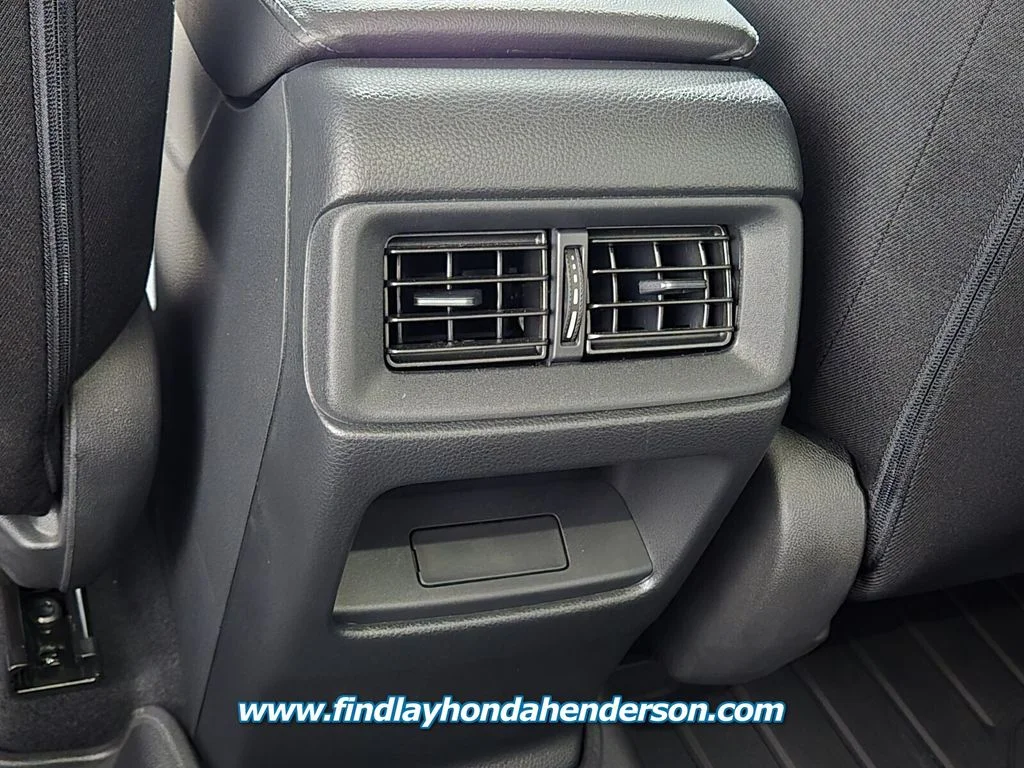 2026 Honda CR-V LX - Photo 18