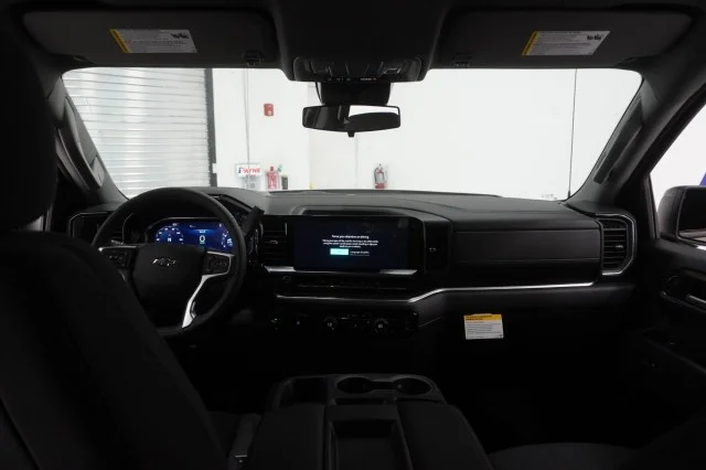 2026 Chevrolet Silverado 1500 RST - Photo 23