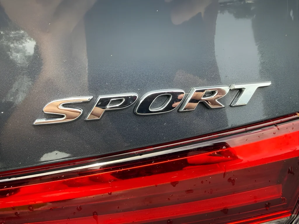 2023 Honda Civic Sport - Photo 36