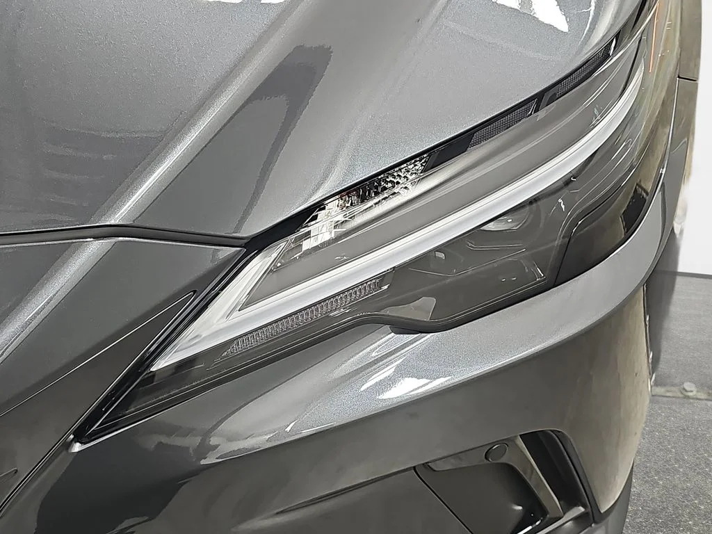 New 2026 Cloudburst Gray Lexus PREMIUM image 30