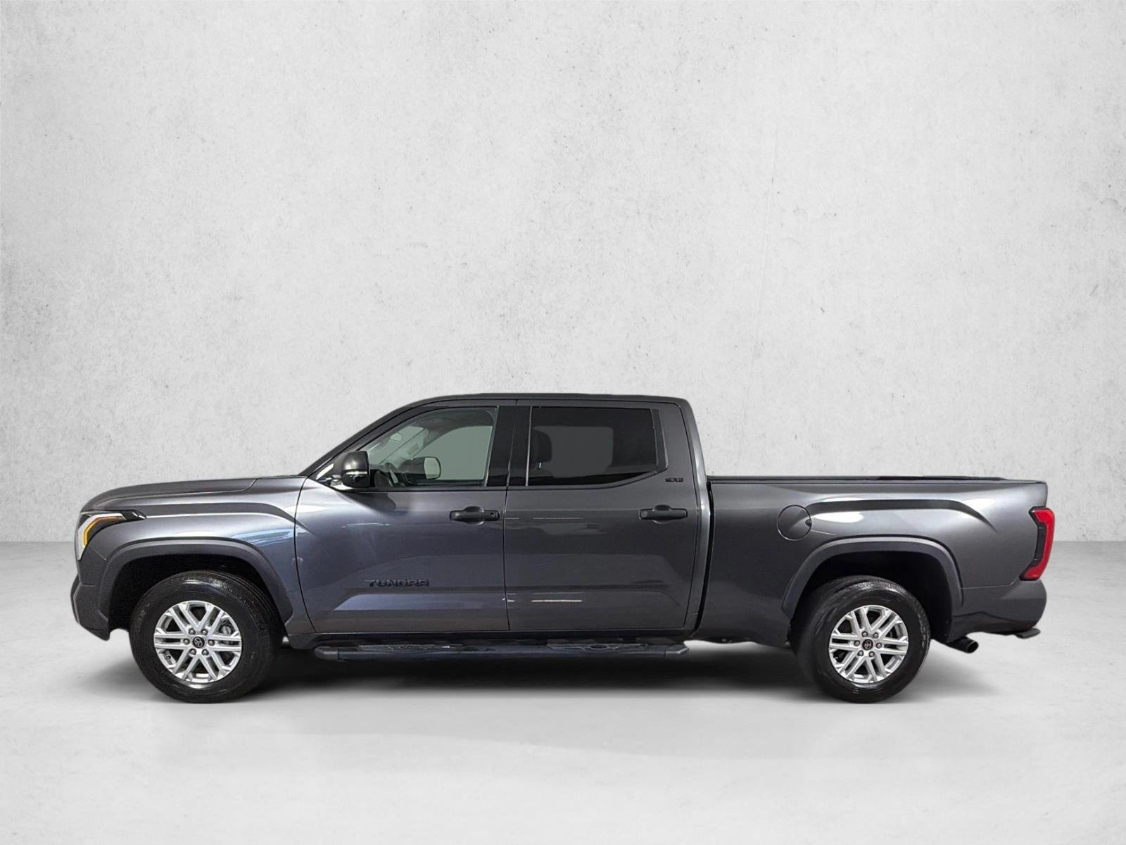 Used 2023 Silver Toyota SR5 image 6