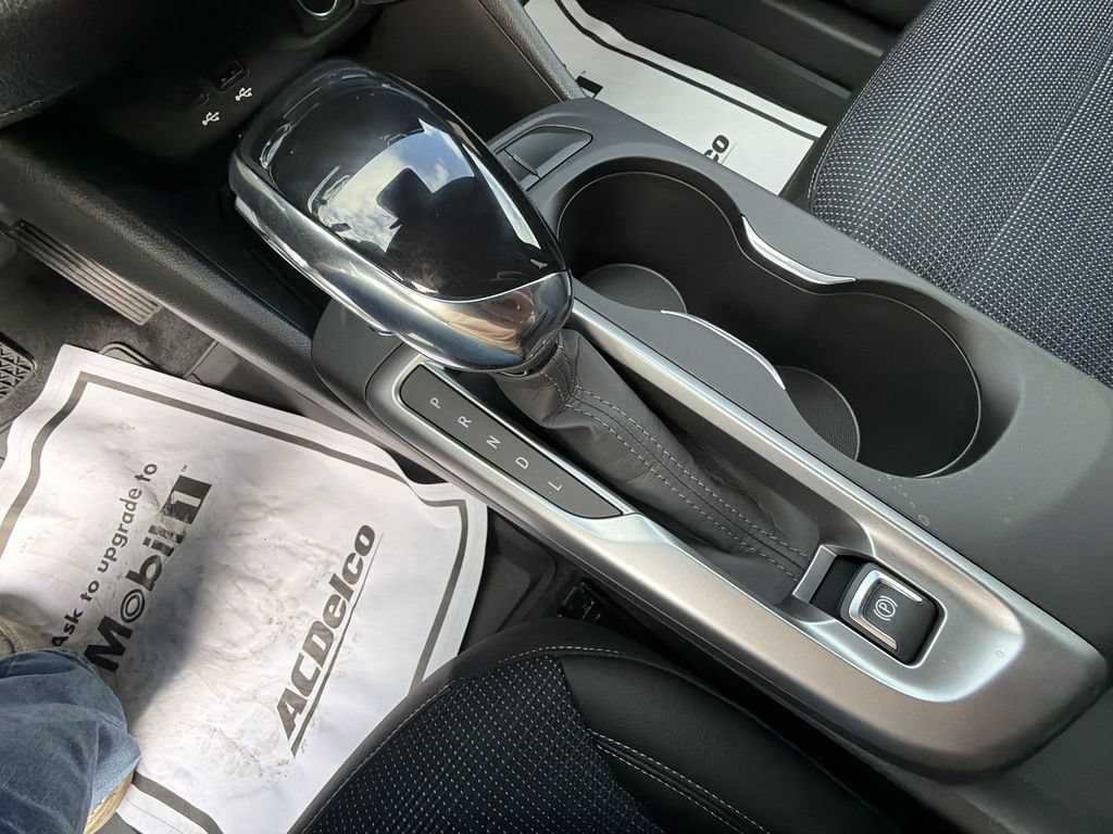 2026 Buick Envista Preferred - Photo 25