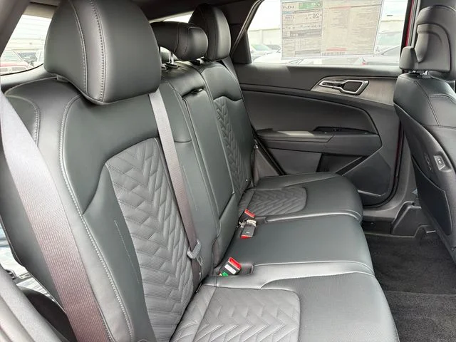 2026 Kia Sportage X-Line - Photo 24
