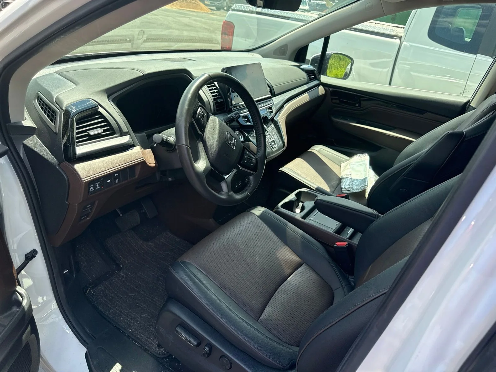 Used 2025  Honda Elite image 4