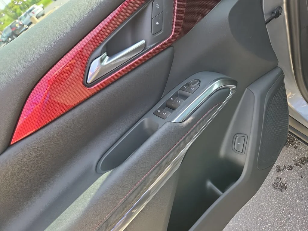 2026 Chevrolet Traverse Z71 - Photo 26