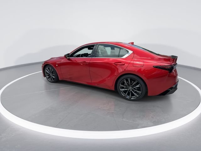 2023 Lexus IS 350 F SPORT - Photo 6