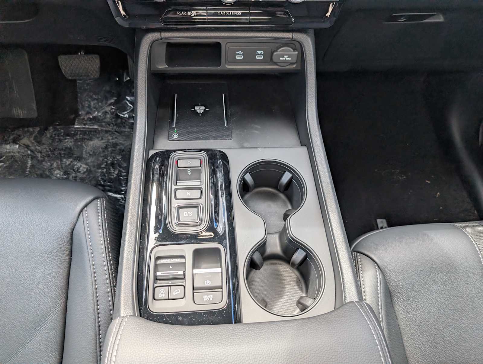 2026 Honda Passport RTL - Photo 13