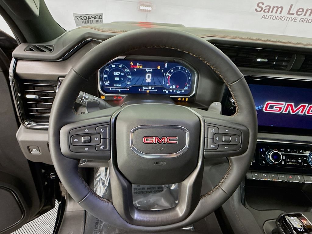 2023 GMC Sierra 1500 AT4 - Photo 14