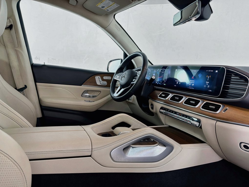 Used 2022  Mercedes-Benz GLE 350 image 35