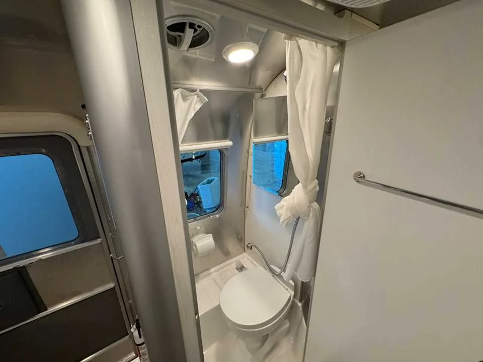 New 2026 SILVER AIRSTREAM  image 14