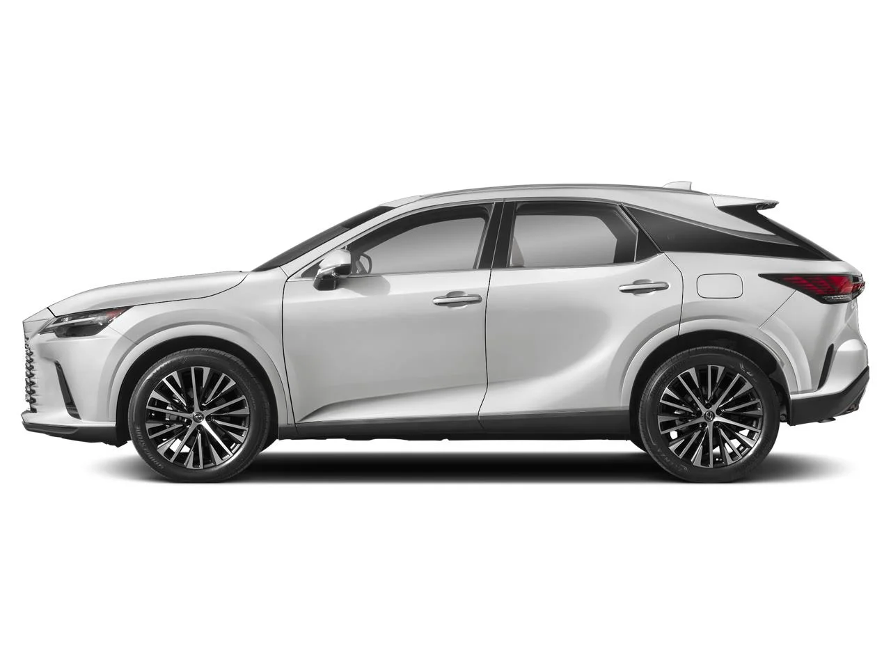 Used 2024 Eminent White Pearl Lexus RX 350 Premium image 49