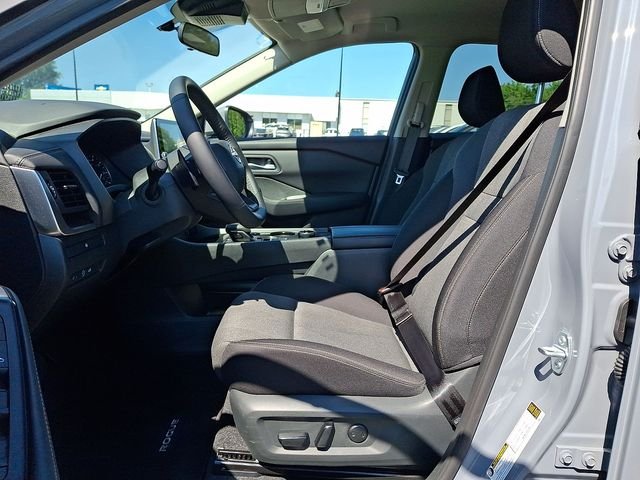 Used 2026 Gray Nissan SV image 24