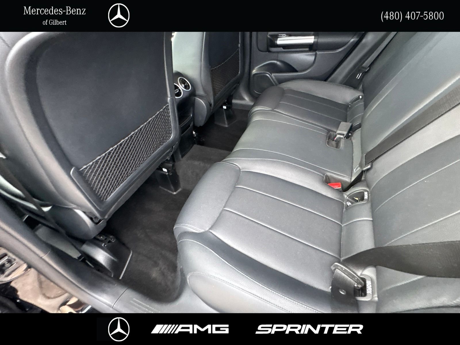 Used 2023  Mercedes-Benz GLA 250 image 20