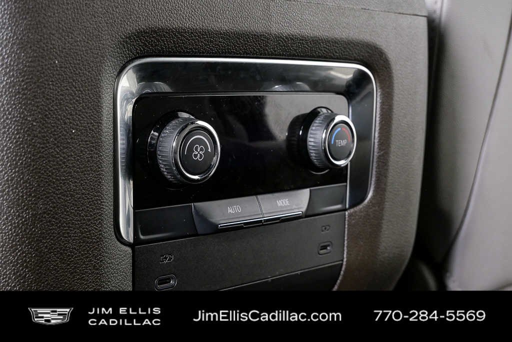Used 2025 Black Chevrolet LT image 19