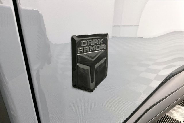 New 2026 Boulder Gray Pearl Nissan Dark Armor image 39
