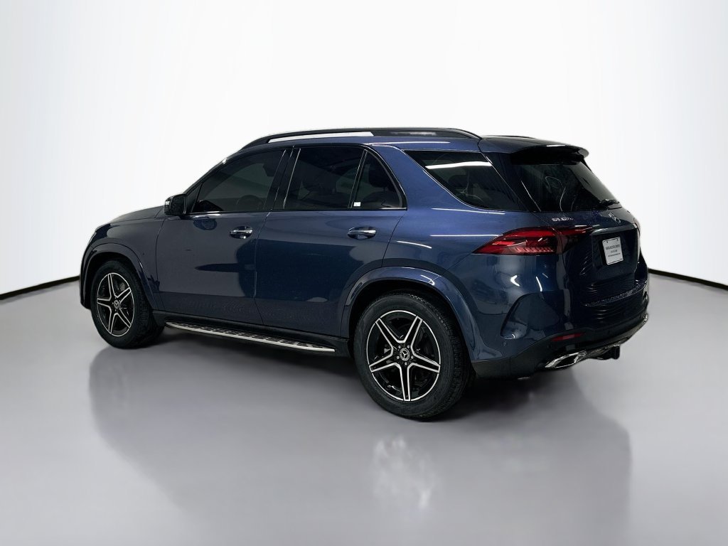 Certified Used 2024  Mercedes-Benz GLE 450 image 3